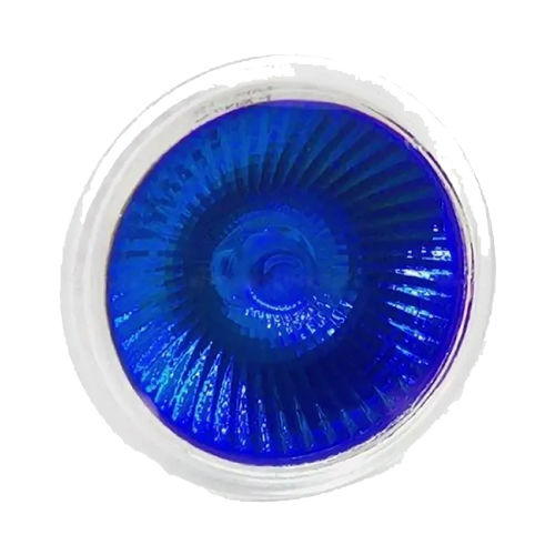 Лампа светодиодная для цветотерапии Harvia MR-16 EXN-С синий цвет, ZVV-140