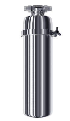 Магистральный фильтр для очистки воды Аквафор Аквафор Викинг 300 (корпус)