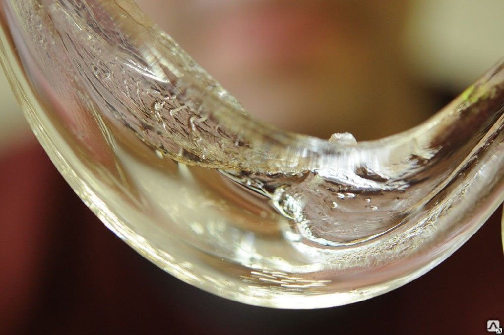 Жидкое стекло Триоль (ГОСТ 13078-81), 7 кг 2