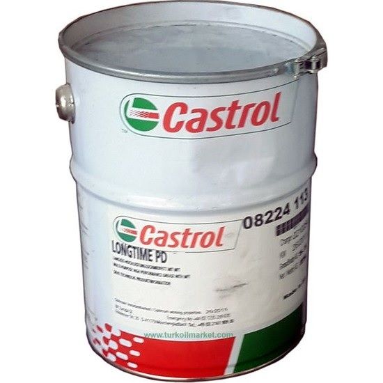 Масла для цепей CASTROL Tribol 1730/100, 17kg