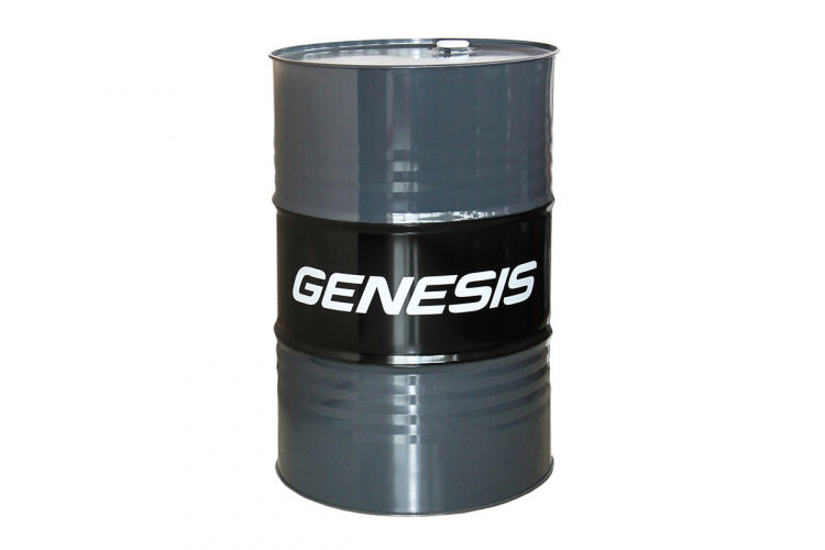 Моторное масло Лукойл Genesis Armortech 5w40 SN/CF 57 л (48 кг)