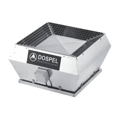 Крышный вентилятор Dospel WDD 500-L1