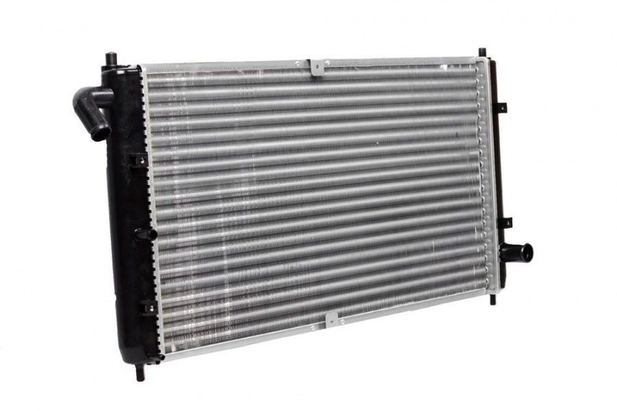 Радиатор охлаждения A13-1301110 Chery Bonus, Very (A13)