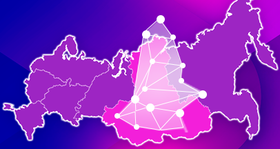 Региональное продвижение - Украина