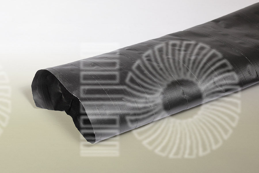 Воздуховод плоский из ПВХ неармированный Uniflex Vinil soft