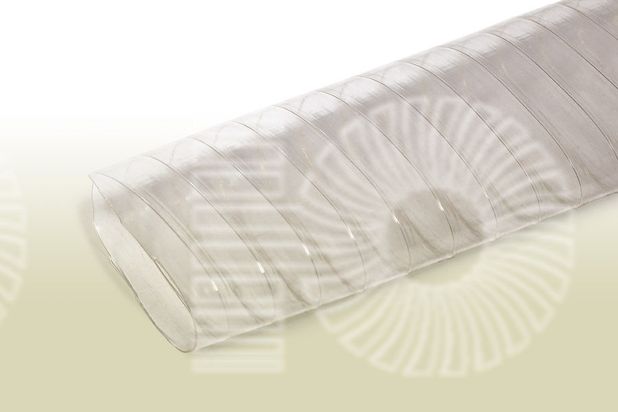 Uniflex PVC soft Шланг Неармированный Плоскосворачиваемый