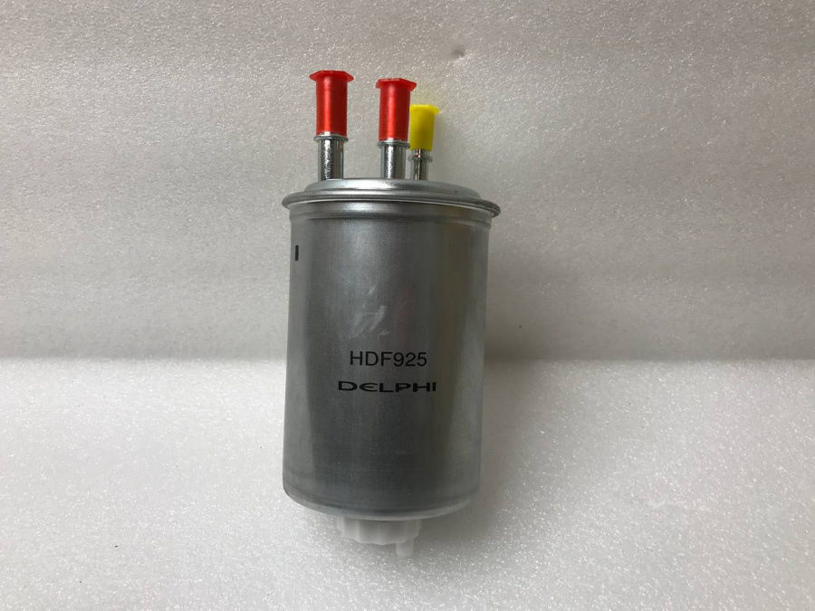 Фильтр топливный тонкой очистки (без датчика) дизель 2.0L 1111402AED01 Great Wall Hover H5