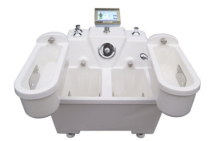 Гальваническая медицинская ванна 4-х камерная «Истра-4К»