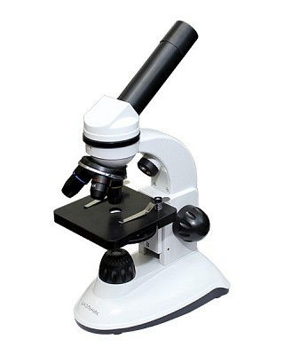 Микроскоп Биолаб ШМ-1 «Школьник» монокулярный