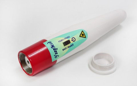 Аппарат лазерной терапии Узормед®-780
