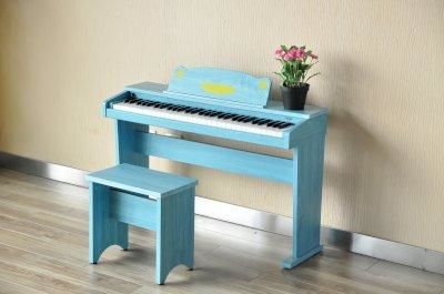 Цифровое фортепиано Artesia FUN-1 детское