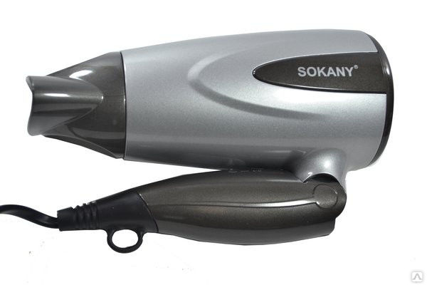 Как разобрать фен sokany