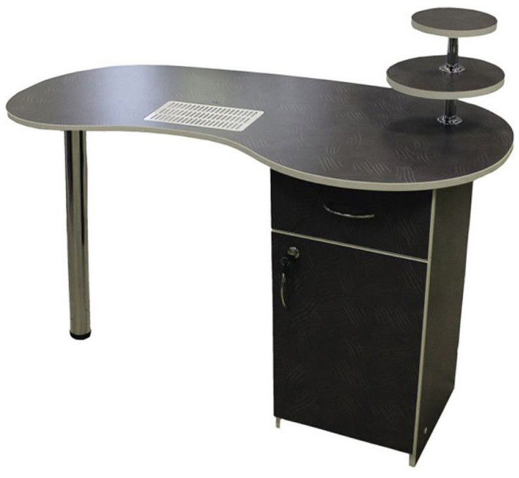 Маникюрный стол "Катрин-II"