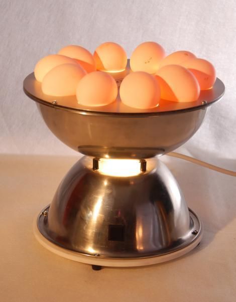 Овоскоп "Люкс" прибор для контроля качества яиц