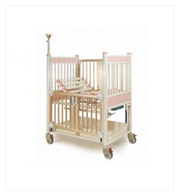 Кровать медицинская детская функциональная Neonatal Bed