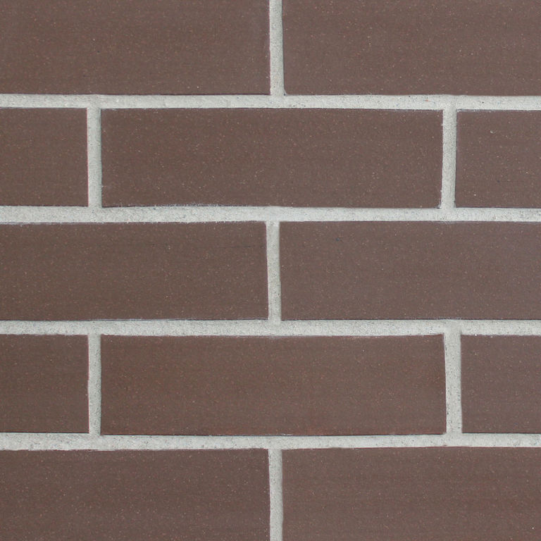 Плато Браун фасадная плитка клинкерная неглазурованная Терраматик 24*7,1*1,4 см арт. 2101