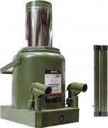 Домкрат гидравлический БелАК ECO100 тонн 215/420 мм (БАК.70024)