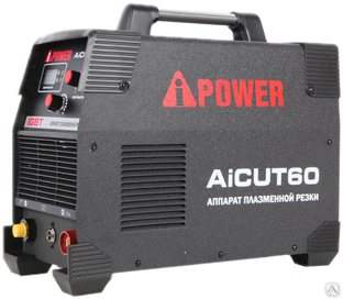 Аппарат плазменной резки A-iPower AiCUT60 