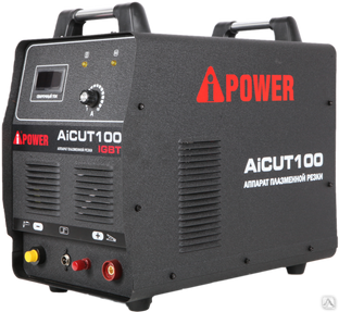 Аппарат плазменной резки A-iPower AiCUT100 