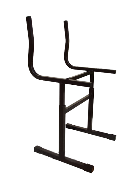 Металлокаркас для стула ученического регулируемого по высоте