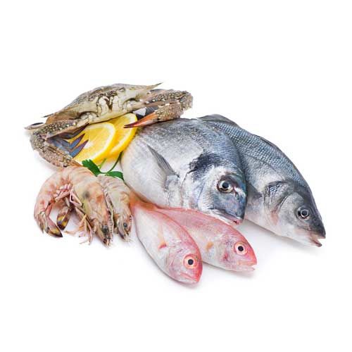 Добавка комплексная вкусоароматическая Микспро спайскориандр арт 32 рыбоовощные салаты по- корейски