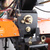 Мотоблок дизельный PATRIOT BOSTON-9DE 9 л,с; эл. Стартер: 12V; фрезы: 1350 mm; коробка передач 2 вперед+ 1 назад #10