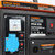 Генератор бензиновый PATRIOT Max Power SRGE 950 #3
