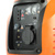 Генератор инверторный PATRIOT 2000i, 1,5/1,8 кВт, уровень шума 58 dB, вес 18,5 кг #3