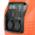 Генератор инверторный PATRIOT 3000i, 3,0/3,5 кВт, уровень шума 63 dB, вес 29,5 кг #3