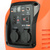 Генератор инверторный PATRIOT 3000il, 3,0/3,5 кВт, уровень шума 63 dB, колеса, вес 31,5 кг #5