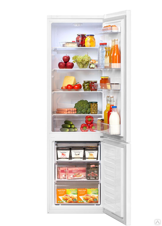 Холодильник Beko CSKB 310M20 W, цена в Кирове от компании Наша Техника