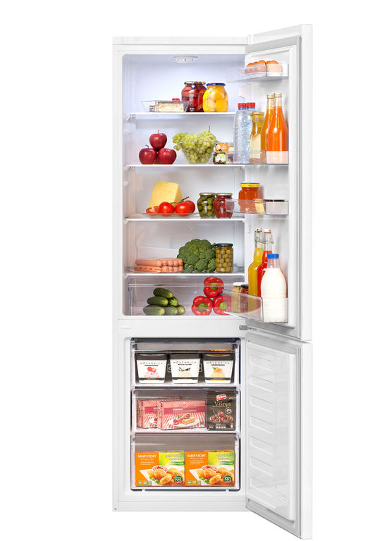 Холодильник Beko CSKB 310M20 W