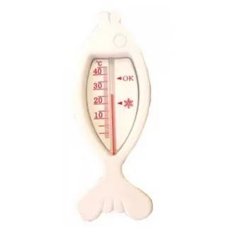 Термометр для воды ТБВ-1 "Рыбка" в п/п