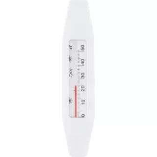 Термометр для воды ТБВ-1л "Лодочка" 0 +50 пп
