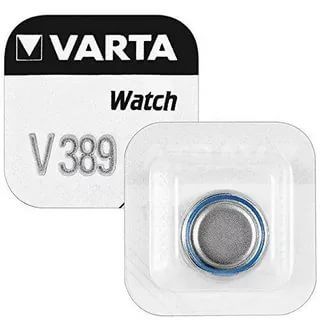 Батарейка "VARTA" V394