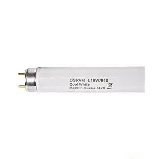 Лампа люминесцентная OSRAM L18W/640 (дневной свет)