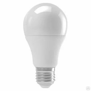 Лампа светодиодная ECON LED CN 8Bт 3000К E27, 728021 