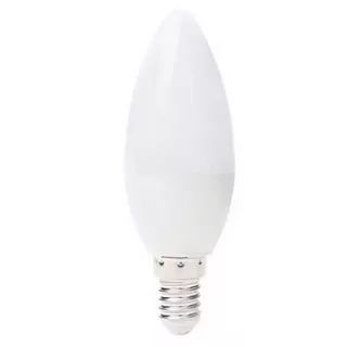 Лампа светодиодная ECON LED CNТ 6Bт 2700К E14, В35 926111