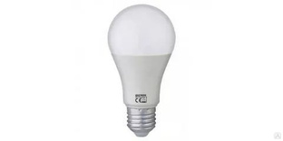 Лампа светодиодная ECON LED Р 6Bт 4200К E27, Р45 936020 