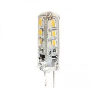 Лампа светодиодная jd LED 5W 2700К G4, 450лм, 220В