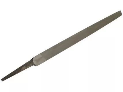 Напильник ХК LIT трехгранный, 150мм, без ручки