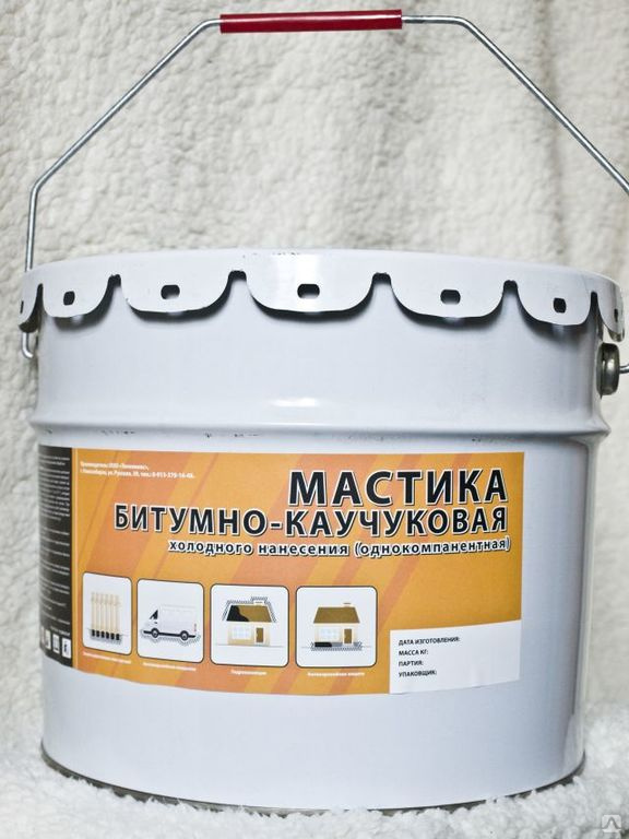 мастика 24