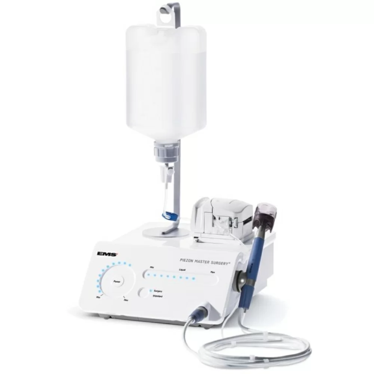 Аппарат для пьезохирургии Piezon Master Surgery EMS (Швейцария)
