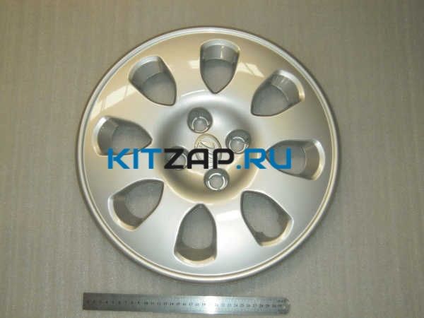 Колпак колеса штамп диск R15 B3102111 LIFAN Lifan Solano (620)