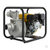 Мотопомпа бензиновая для чистой воды PX-80, 7 л.с, 3, 1000 л/мин, глубина 8 м, напор 30 м Denzel #2