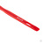 Кисть флейцевая удлиненная, 35 x 10, натуральная щетина, пластиковая ручка Matrix #3