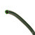 Леска для триммера, двухкомпонентная круглая 2 мм, 15 м Extra cord Denzel #4