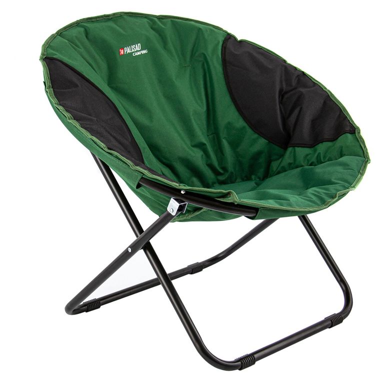 кресло круглое 85 х 46 см camping palisad