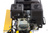 Мотоблок DPT-170, 7 л.с, ременное сцепление, ширина 85 см, глубина 35 см, фрез 3 х 3, ШОМ, передачи 2В/1Н Denzel #3