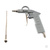 Пистолет продувочный с удлиненным соплом, пневматический, 135 мм Matrix #2